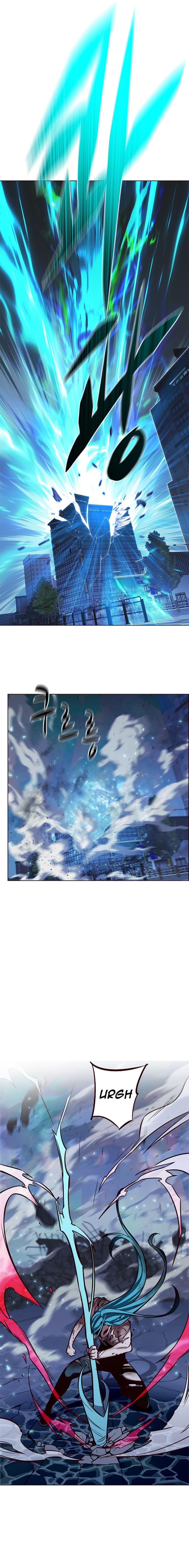 Eleceed Chapter 185 — page 14