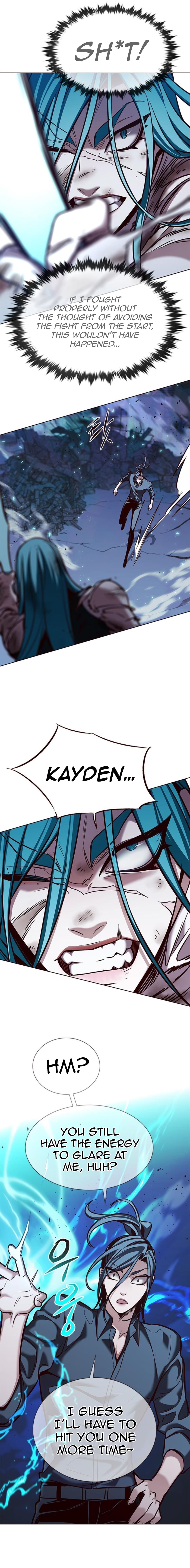 Eleceed Chapter 185 — page 15