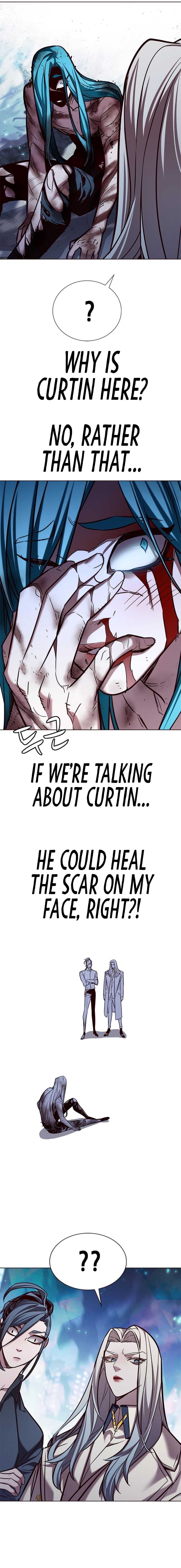 Eleceed Chapter 185 — page 20