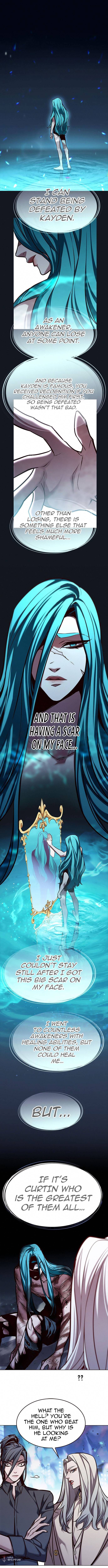 Eleceed Chapter 186 — page 3
