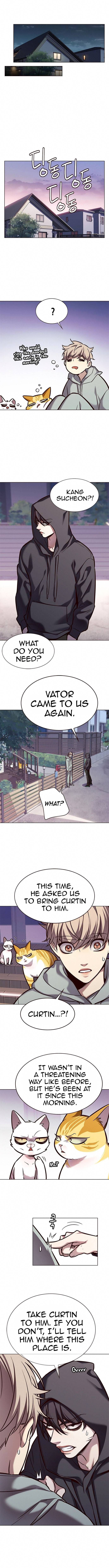 Eleceed Chapter 186 — page 6