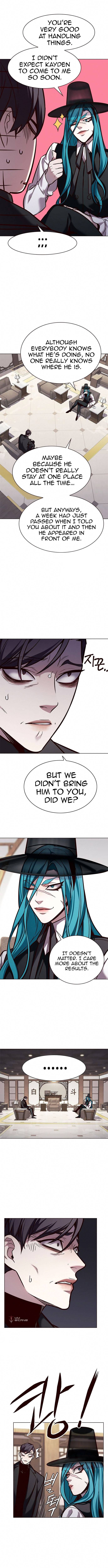 Eleceed Chapter 186 — page 8