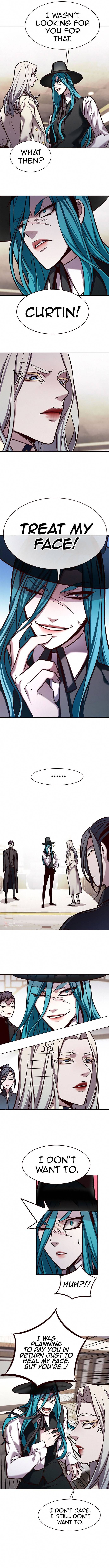 Eleceed Chapter 186 — page 10