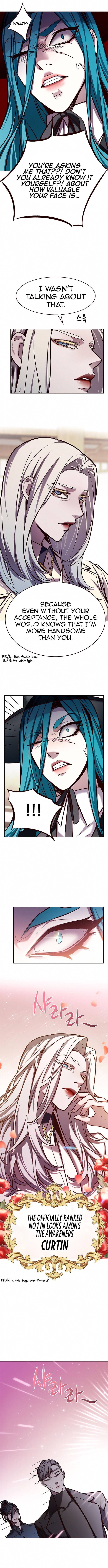 Eleceed Chapter 186 — page 13