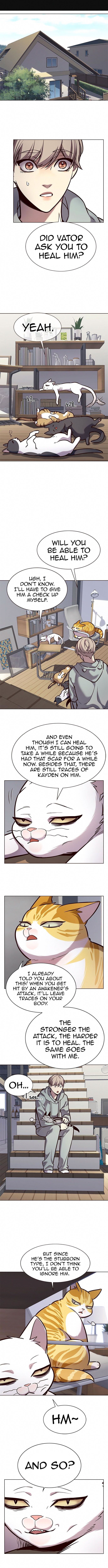 Eleceed Chapter 187 — page 2