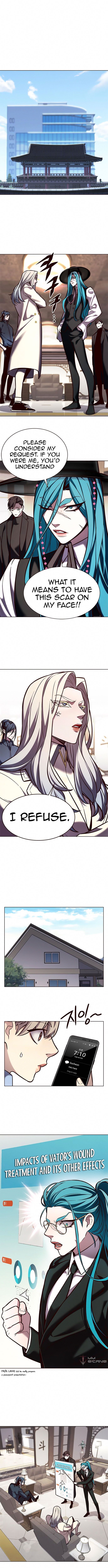 Eleceed Chapter 187 — page 4