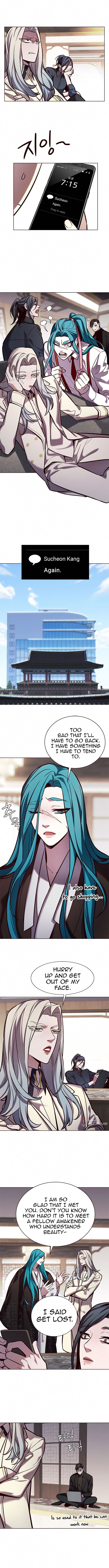 Eleceed Chapter 187 — page 5