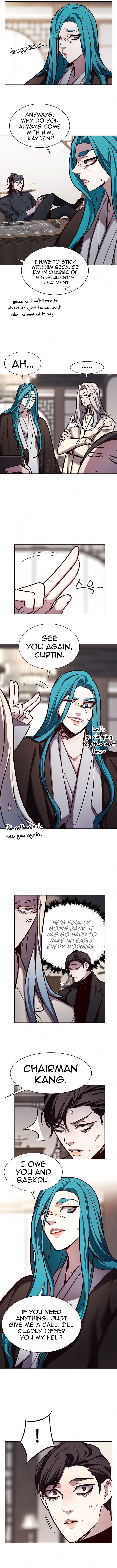 Eleceed Chapter 187 — page 6
