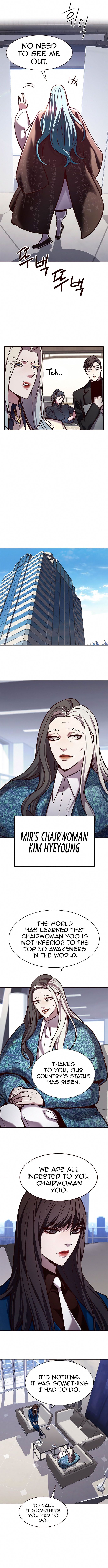 Eleceed Chapter 187 — page 7