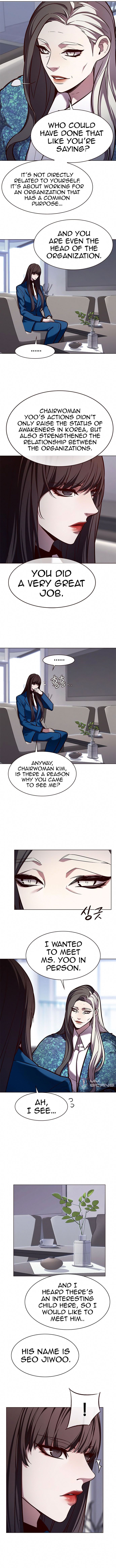 Eleceed Chapter 187 — page 8