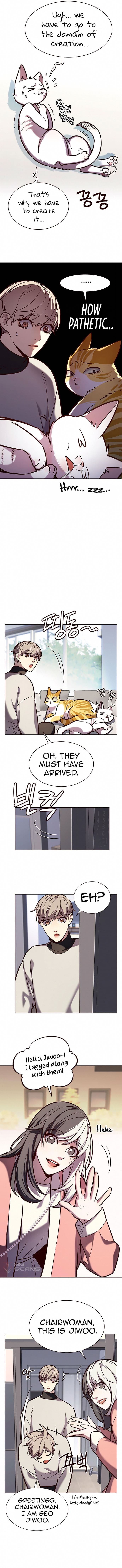 Eleceed Chapter 188 — page 2