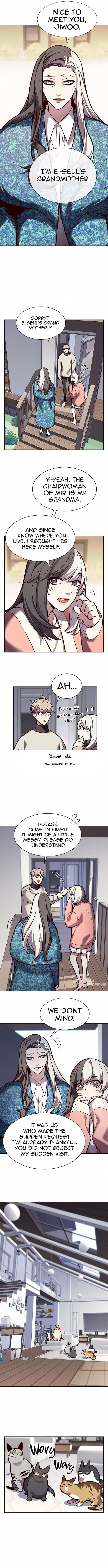 Eleceed Chapter 188 — page 3