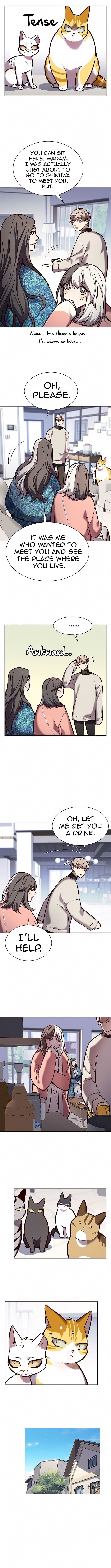 Eleceed Chapter 188 — page 4