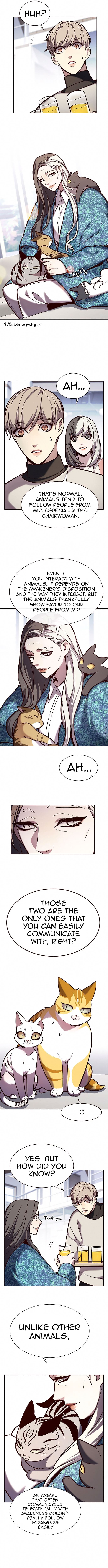Eleceed Chapter 188 — page 5