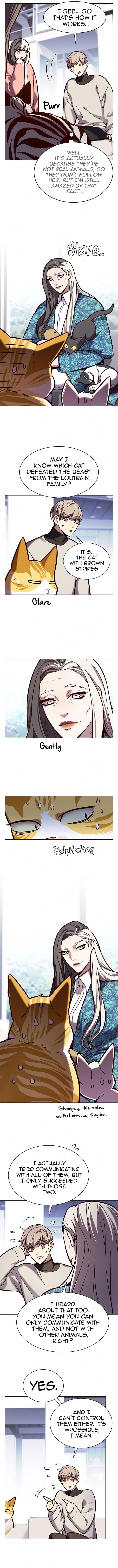 Eleceed Chapter 188 — page 6