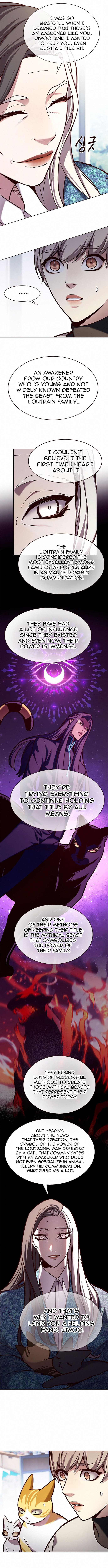 Eleceed Chapter 188 — page 8