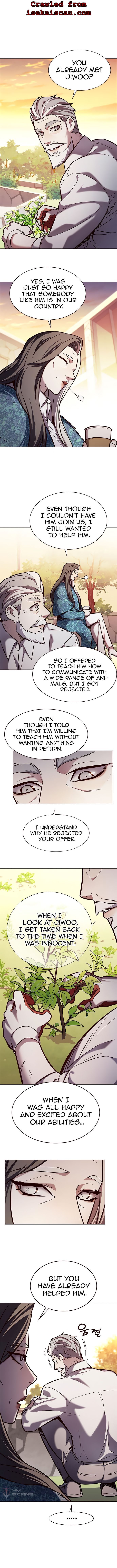 Eleceed Chapter 189 — page 2