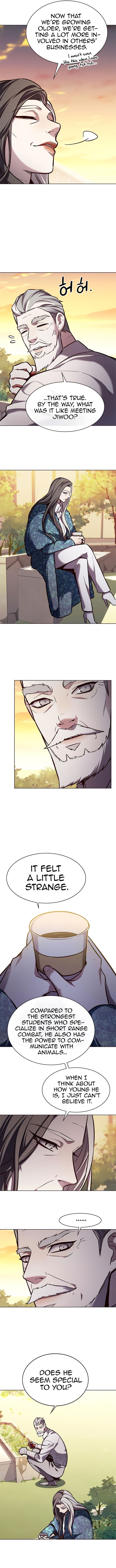 Eleceed Chapter 189 — page 3