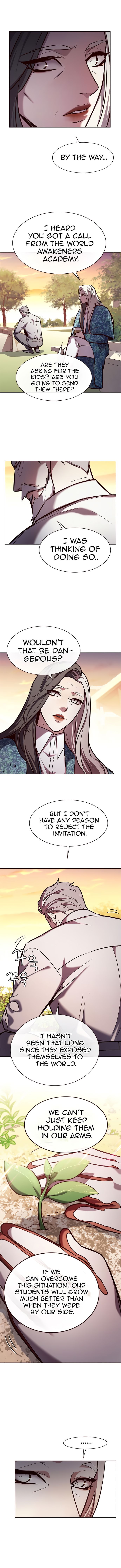 Eleceed Chapter 189 — page 5