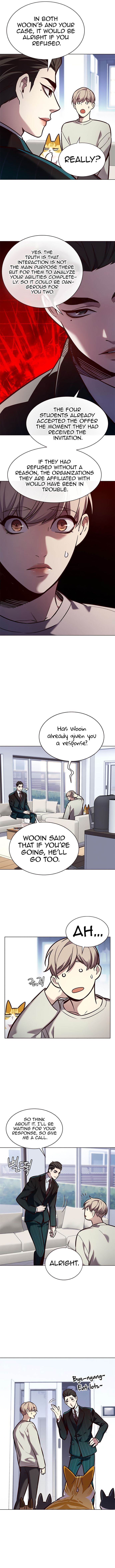 Eleceed Chapter 189 — page 7