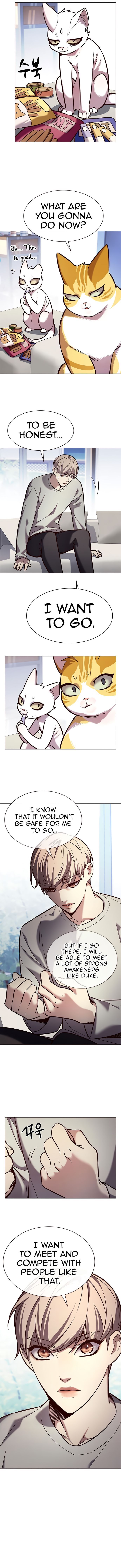 Eleceed Chapter 189 — page 8