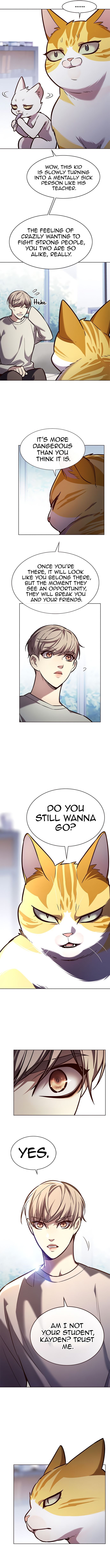 Eleceed Chapter 189 — page 9