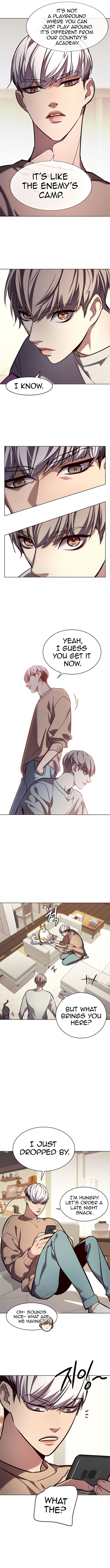 Eleceed Chapter 189 — page 12