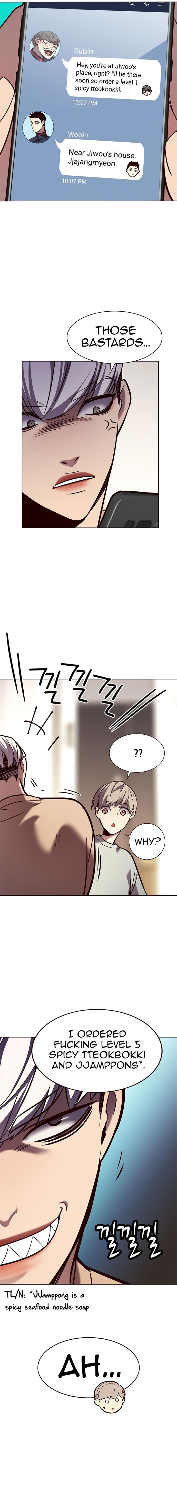 Eleceed Chapter 189 — page 13
