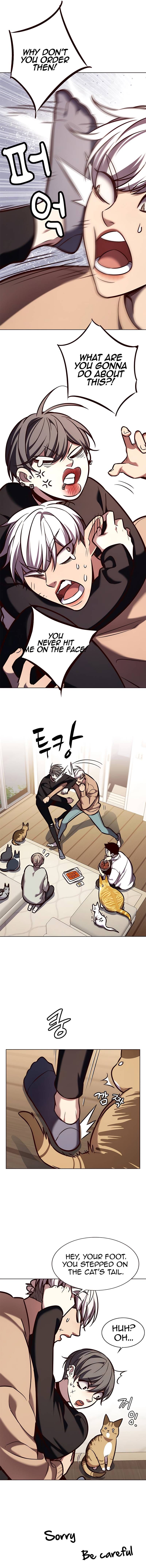 Eleceed Chapter 190 — page 2