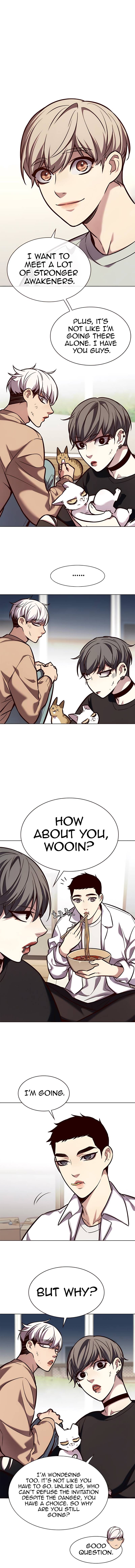 Eleceed Chapter 190 — page 4