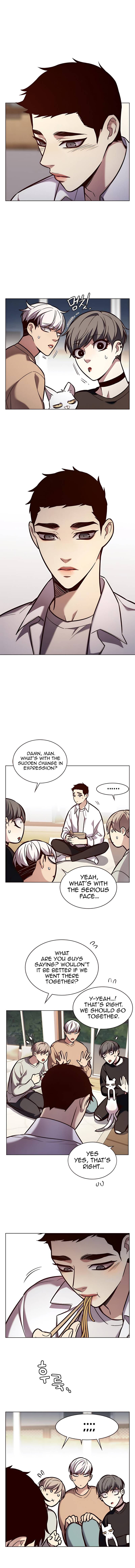 Eleceed Chapter 190 — page 5