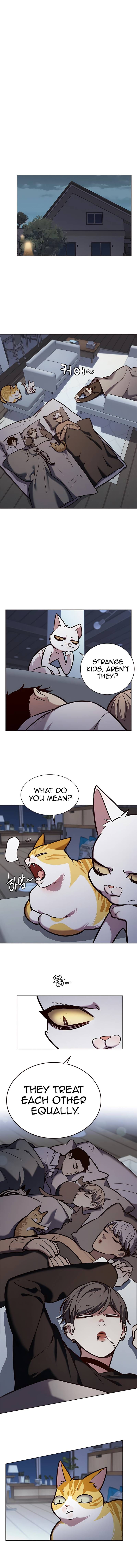 Eleceed Chapter 190 — page 6