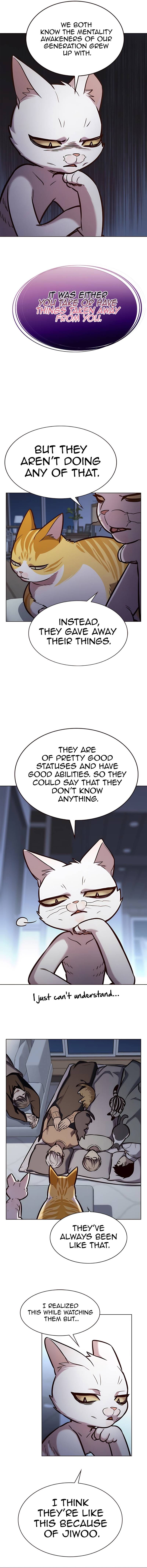 Eleceed Chapter 190 — page 7
