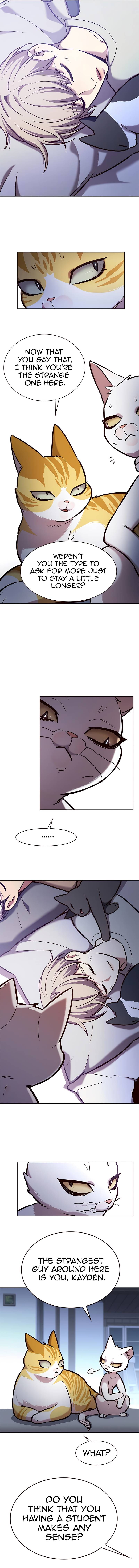 Eleceed Chapter 190 — page 8