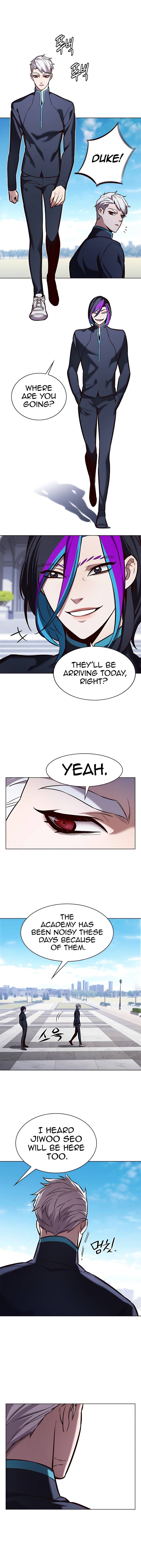 Eleceed Chapter 190 — page 12