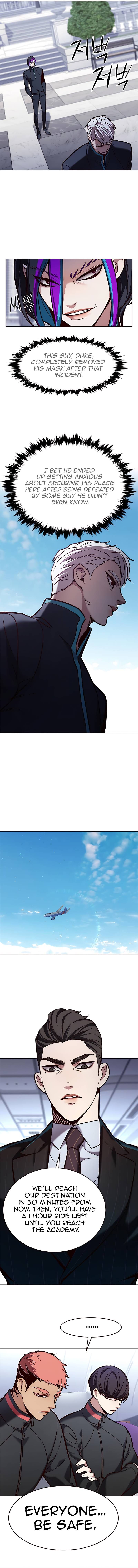 Eleceed Chapter 190 — page 13
