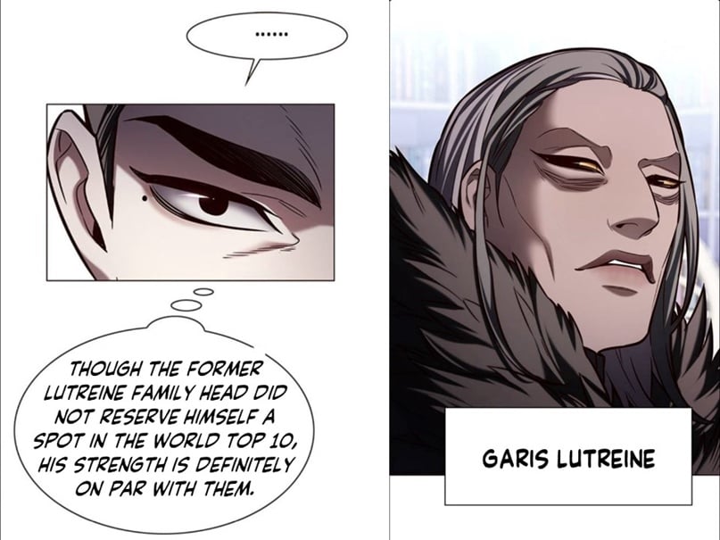 Eleceed Chapter 191 — page 2
