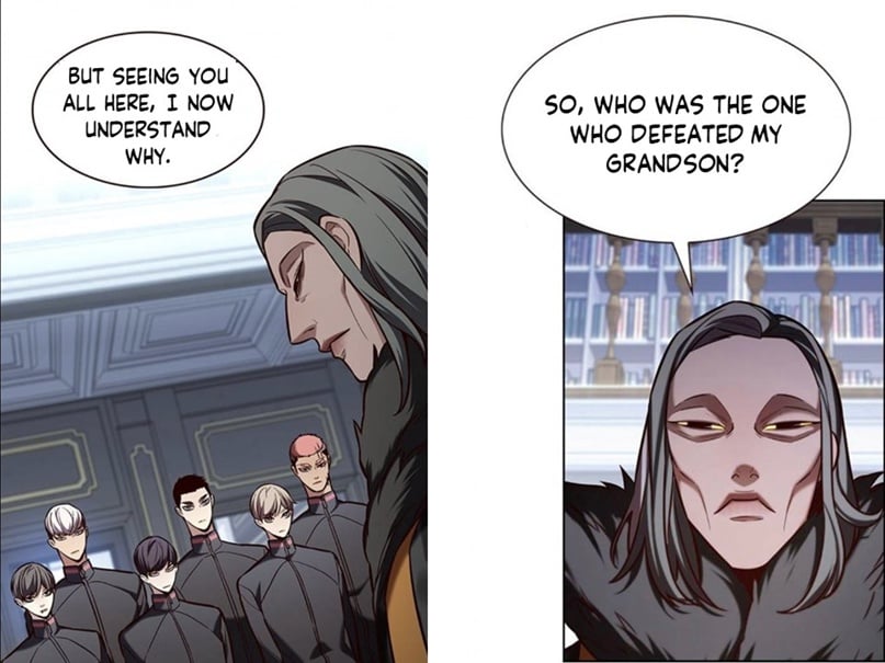 Eleceed Chapter 191 — page 4