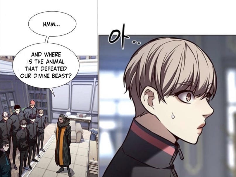 Eleceed Chapter 191 — page 6