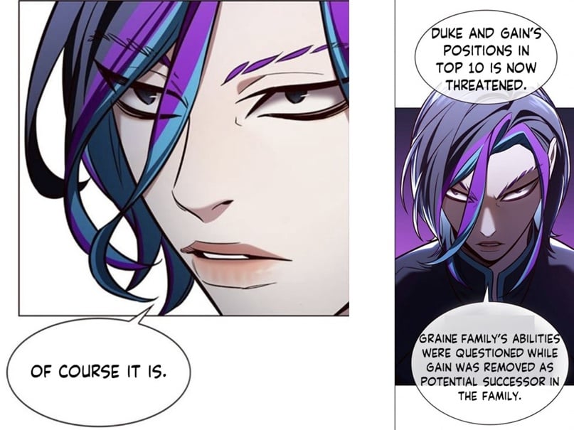 Eleceed Chapter 191 — page 23