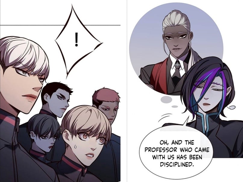 Eleceed Chapter 191 — page 24