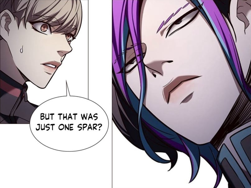 Eleceed Chapter 191 — page 25