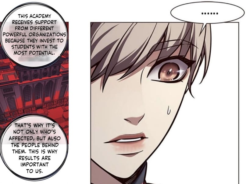 Eleceed Chapter 191 — page 26