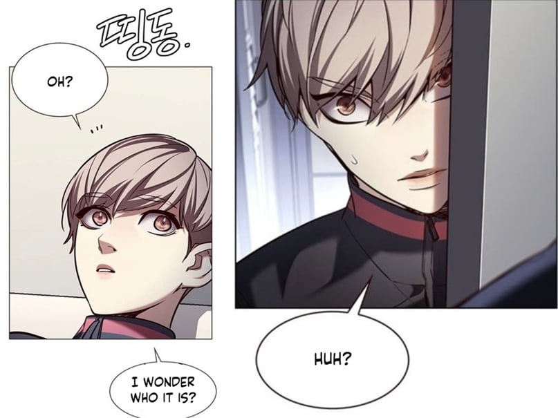 Eleceed Chapter 191 — page 29