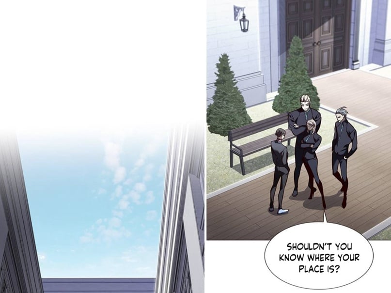 Eleceed Chapter 191 — page 35