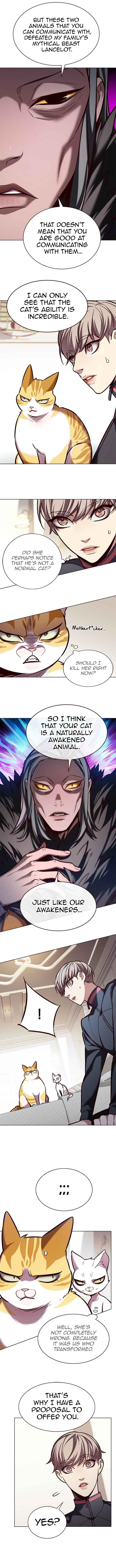 Eleceed Chapter 196 — page 4