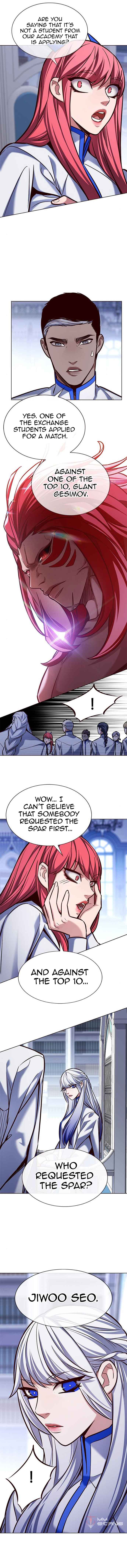 Eleceed Chapter 196 — page 10