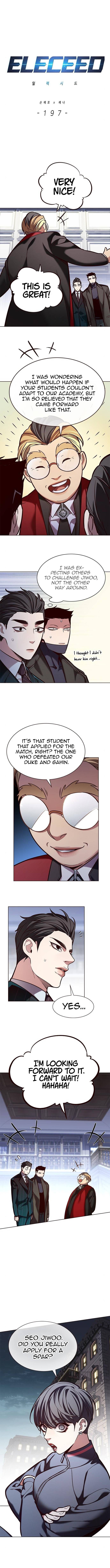 Eleceed Chapter 197 — page 2