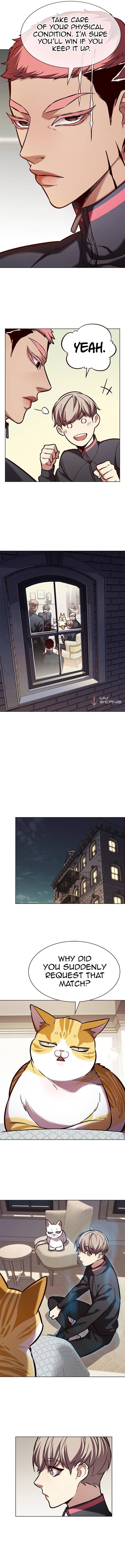 Eleceed Chapter 197 — page 5