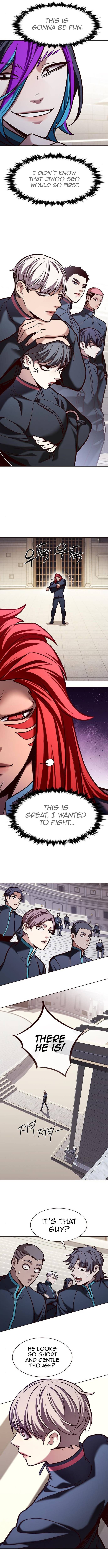 Eleceed Chapter 197 — page 8